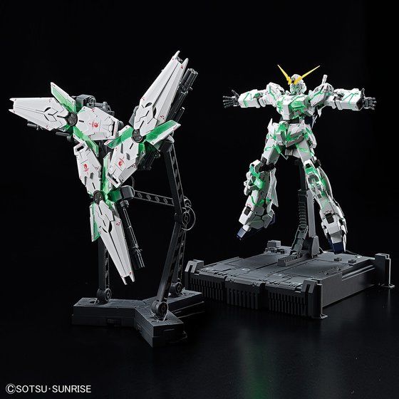 MGEX 1/100 ガンダムベース限定 ユニコーンガンダム Ver.TWC | GUNDAM