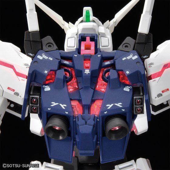 MGEX 1/100 ガンダムベース限定 ユニコーンガンダム Ver.TWC | GUNDAM