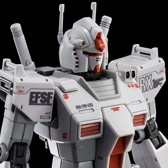 HG ガンプラ 3種セット ロールアウトカラー GFreD ZZガンダム HG 1/144 RX-78-02 ガンダム ロールアウトカラー（GUNDAM THE ORIGIN