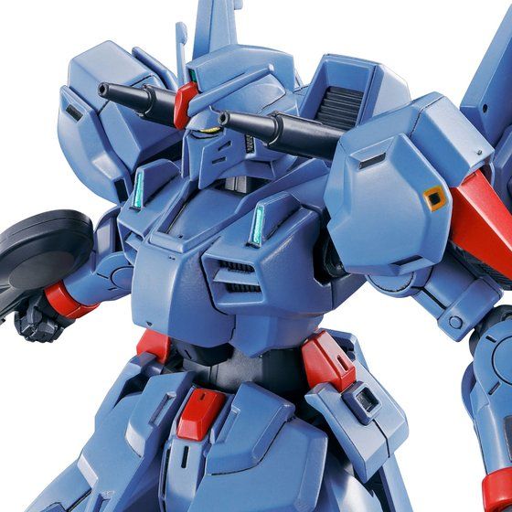 HG 1/144 ガンダムMk－III | GUNDAM Official Website