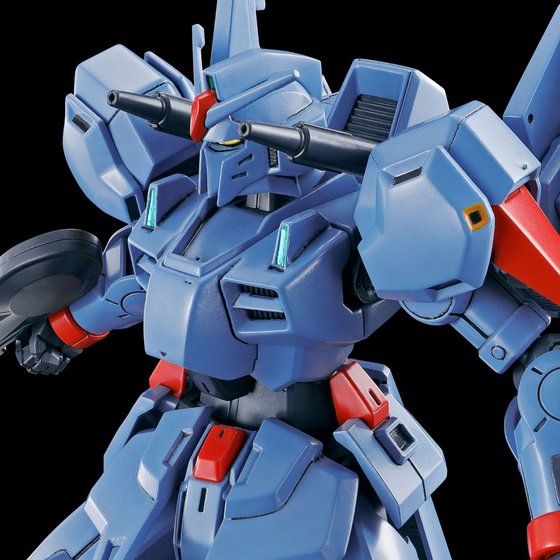 HG 1/144 ガンダムMk－III | GUNDAM Official Website
