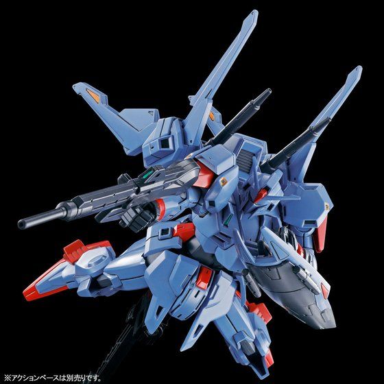 HG 1/144 ガンダムMk－III | GUNDAM Official Website