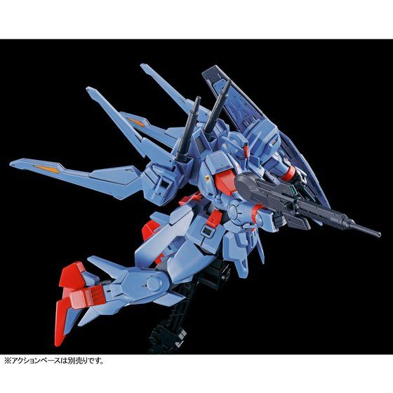 HG 1/144 ガンダムMk－III | GUNDAM Official Website
