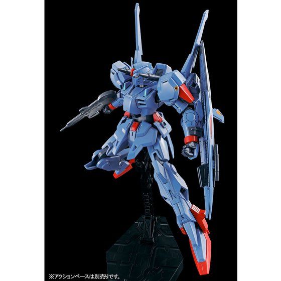 HG 1/144 ガンダムMk－III | GUNDAM Official Website