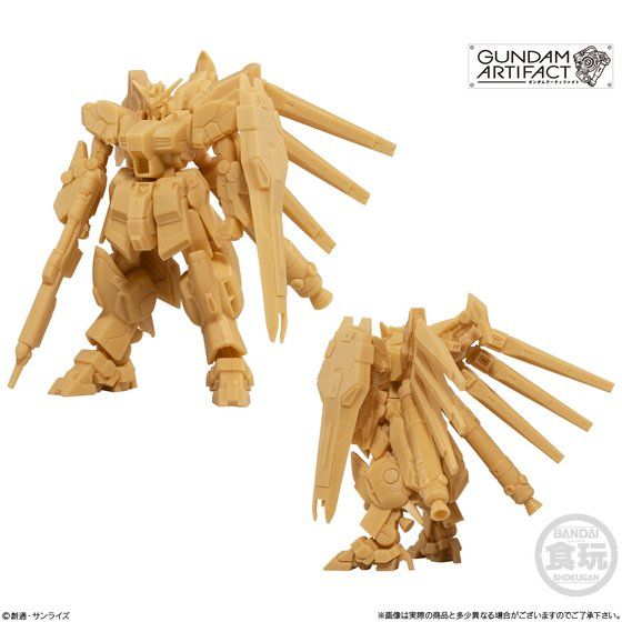 ガンダムアーティファクト | GUNDAM Official Website