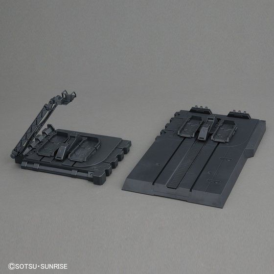 MG 1/100 ガンダムベース限定 カタパルトベース | GUNDAM Official Website