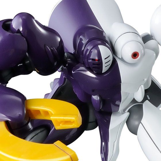 HG 1/144 ディキトゥス（影のカリスト専用機） | GUNDAM Official