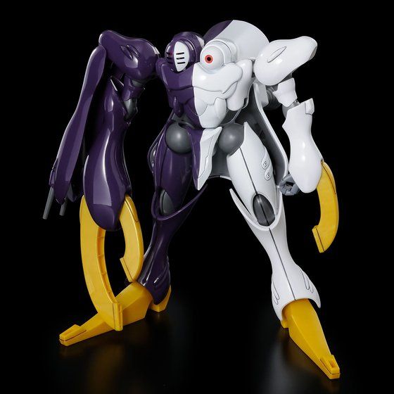 HG 1/144 ディキトゥス 影のカリスト専用機 未組立 HG 1/144 ディキトゥス（影のカリスト専用機） | GUNDAM Official