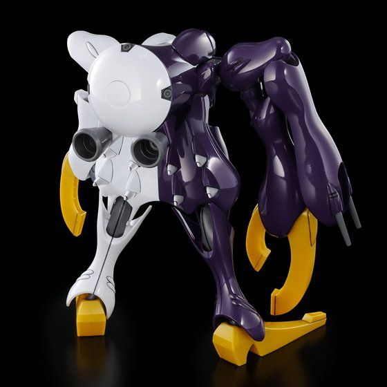 HG 1/144 ディキトゥス（影のカリスト専用機） | GUNDAM Official