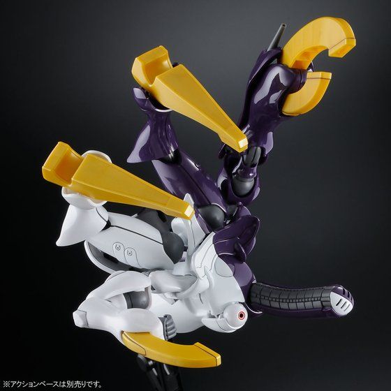 HG 1/144 ディキトゥス 影のカリスト専用機 未組立 HG 1/144 ディキトゥス（影のカリスト専用機） | GUNDAM Official