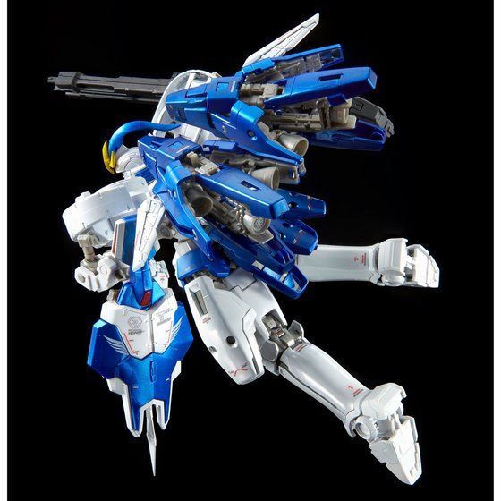 未開封品 RG1/144 トールギスIII チタニウムフィニッシュ ガンダムW RG 1/144 トールギスIII［チタニウムフィニッシュ］ | GUNDAM