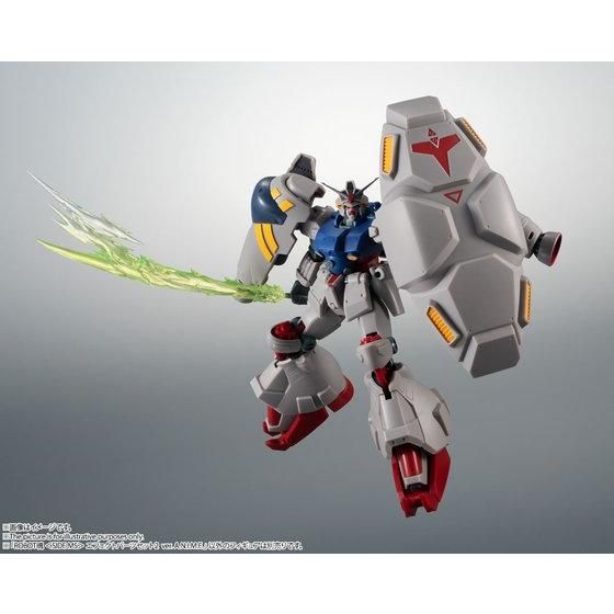 ROBOT魂 ＜SIDE MS＞ エフェクトパーツセット2 ver. A.N.I.M.E.