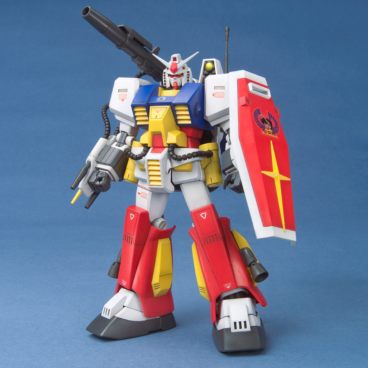 MG 1/100 パーフェクトガンダム | GUNDAM Official Website