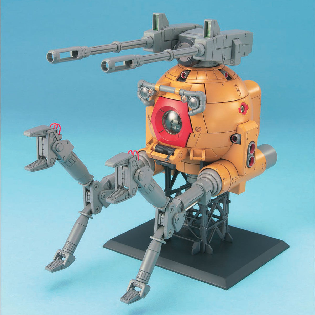 MG 1/100 ボール（第08MS小隊版） | GUNDAM Official Website