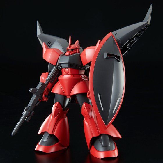 【PB限定商品】ＨＧ 1/144 ゲルググ ウェルテクス HG 1/144 ゲルググ ウェルテクス | GUNDAM Official Website