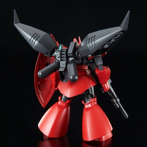【プレミアムバンダイ限定】 HG1/144　ゲルググ ウェルテクス HG 1/144 ゲルググ ウェルテクス | GUNDAM Official Website
