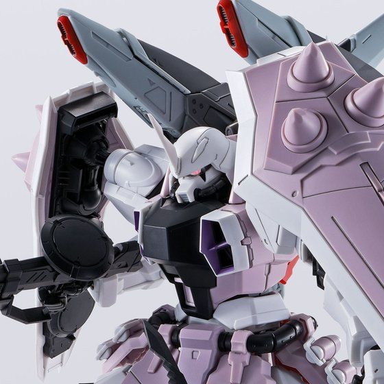 大幅値下げ！ MG 1/100 ブレイズザクファントム レイ・ザ・バレルカスタム MG 1/100 ブレイズザクファントム（レイ・ザ・バレル専用機