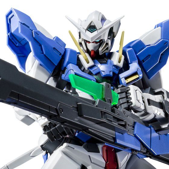 MG 1/100 ガンダムエクシア リペアIII | GUNDAM Official Website
