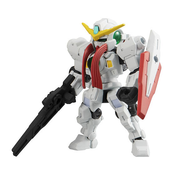 機動戦士ガンダム MOBILE SUIT ENSEMBLE 17 | GUNDAM Official Website
