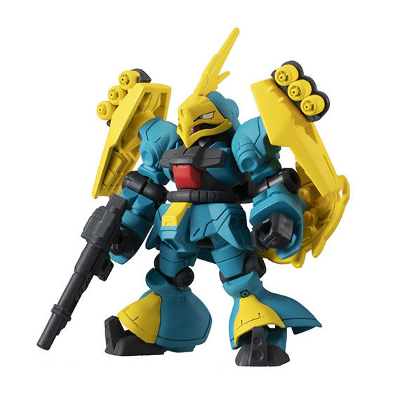 機動戦士ガンダム MOBILE SUIT ENSEMBLE 17 | GUNDAM Official Website