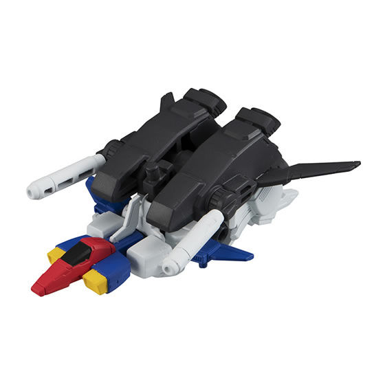 箱売】機動戦士ガンダム MOBILE SUIT ENSEMBLE 17 | GUNDAM Official