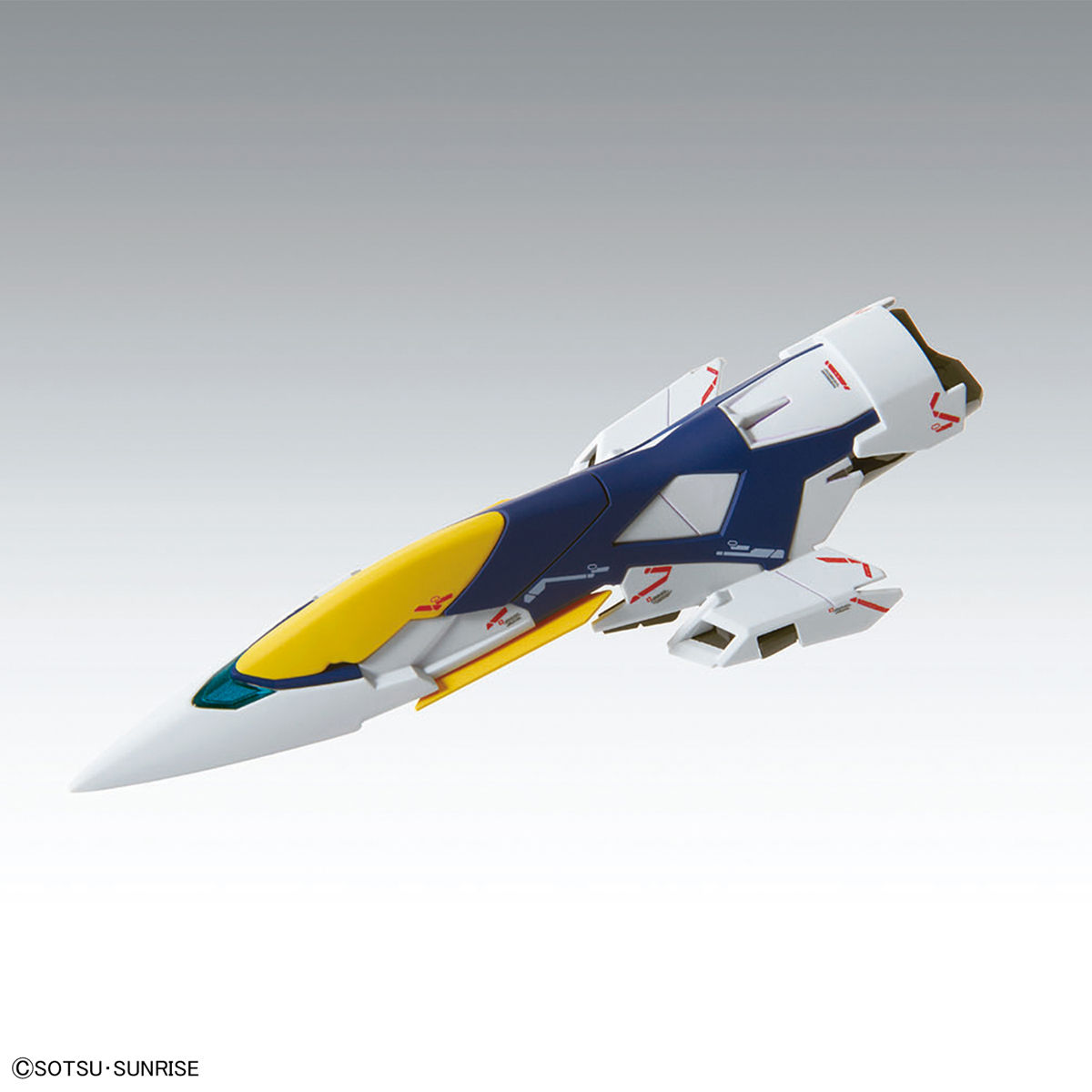 MG 1/100 ウイングガンダムゼロEW Ver.Ka | GUNDAM Official