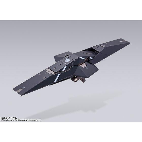 METAL BUILD ガンダムデュナメスリペアIII | GUNDAM Official Website