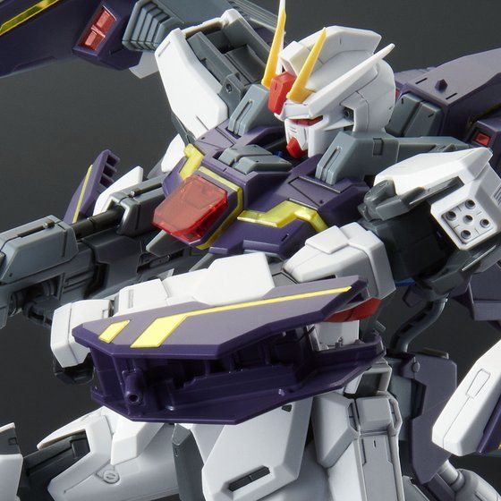 MG 1/100 ライトニングストライクガンダム Ver．RM | GUNDAM