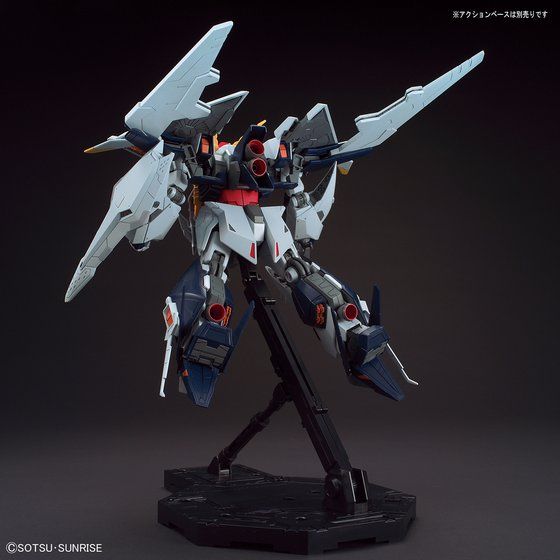 ガンプラ　HGUC 1/144 Ξガンダム HGUC 1/144 Ξガンダム | GUNDAM Official Website