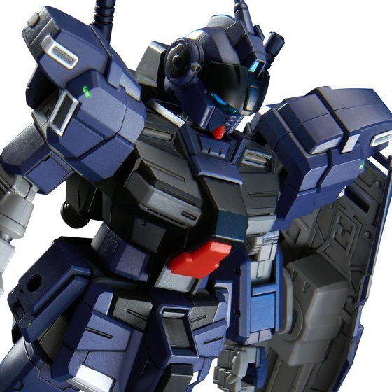 HG 1/144 ペイルライダーDII（ティターンズ仕様） | GUNDAM