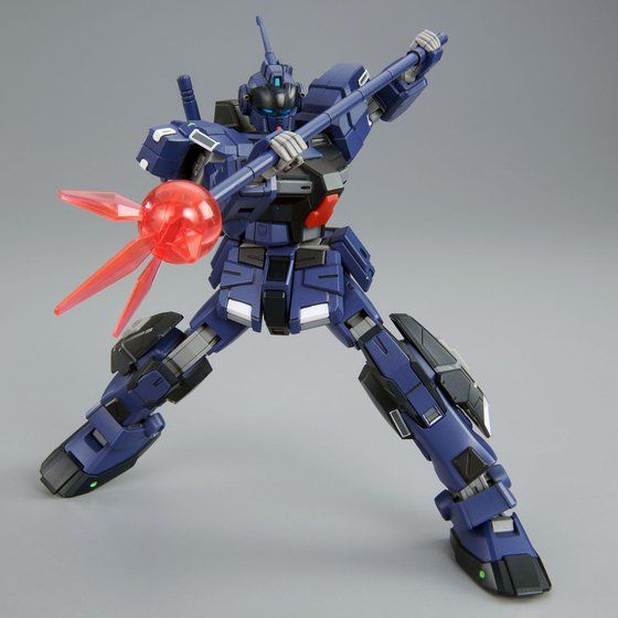 HG 1/144 ペイルライダーDII（ティターンズ仕様） | GUNDAM