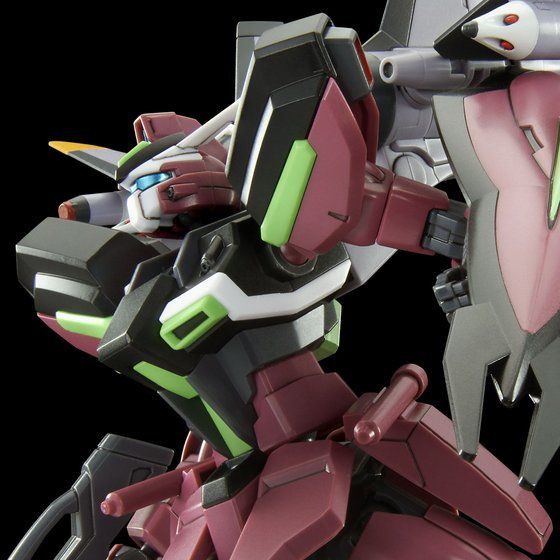 HG 1/144 ウィンダム（ネオ・ロアノーク専用機） | GUNDAM Official