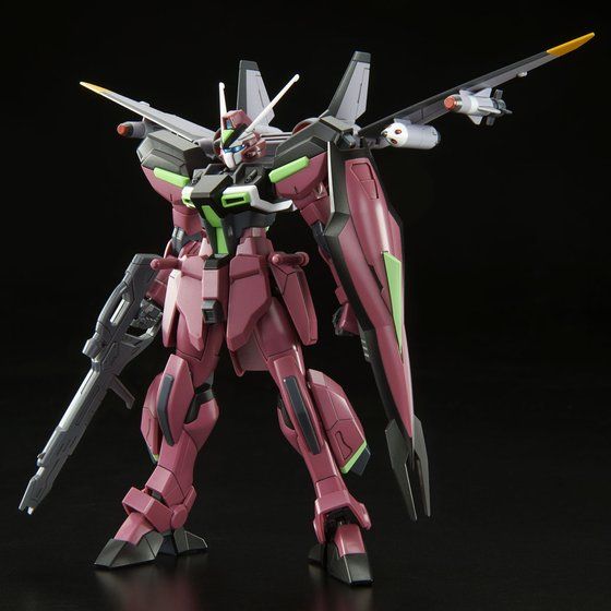 HG 1/144 ウィンダム（ネオ・ロアノーク専用機） | GUNDAM Official