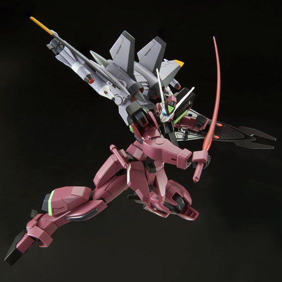 HG 1/144 ウィンダム（ネオ・ロアノーク専用機） | GUNDAM Official