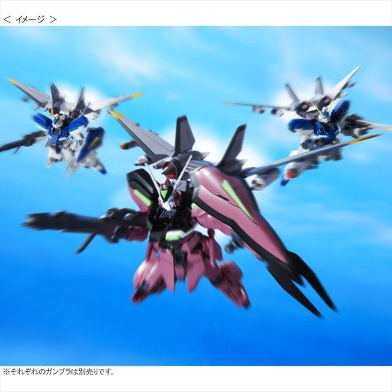 HG 1/144 ウィンダム（ネオ・ロアノーク専用機） | GUNDAM Official