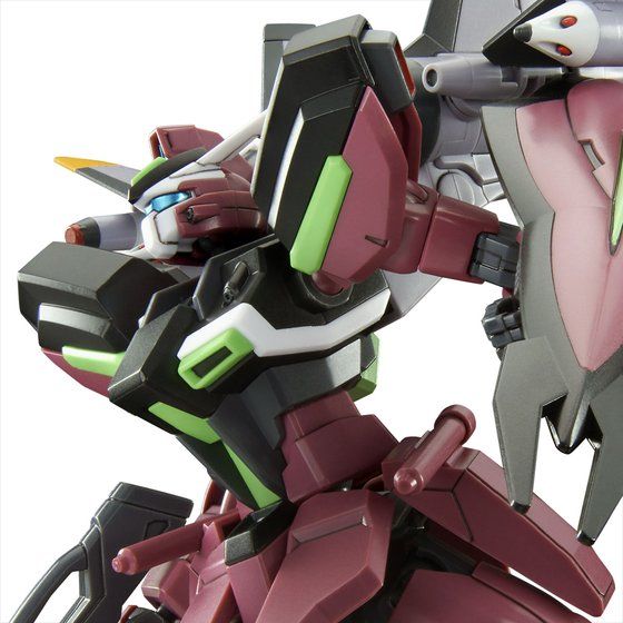 HG 1/144 ウィンダム（ネオ・ロアノーク専用機） | GUNDAM Official