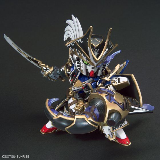 SDW HEROES ベンジャミンV2ガンダム | GUNDAM Official Website