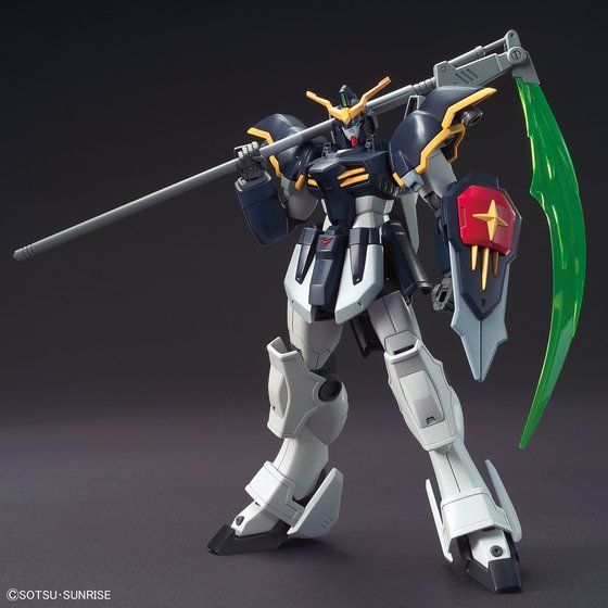最終値下げHGAC 1/144ガンダムデスサイズ全塗装済完成品 HGAC 1/144 ガンダムデスサイズ | GUNDAM Official Website