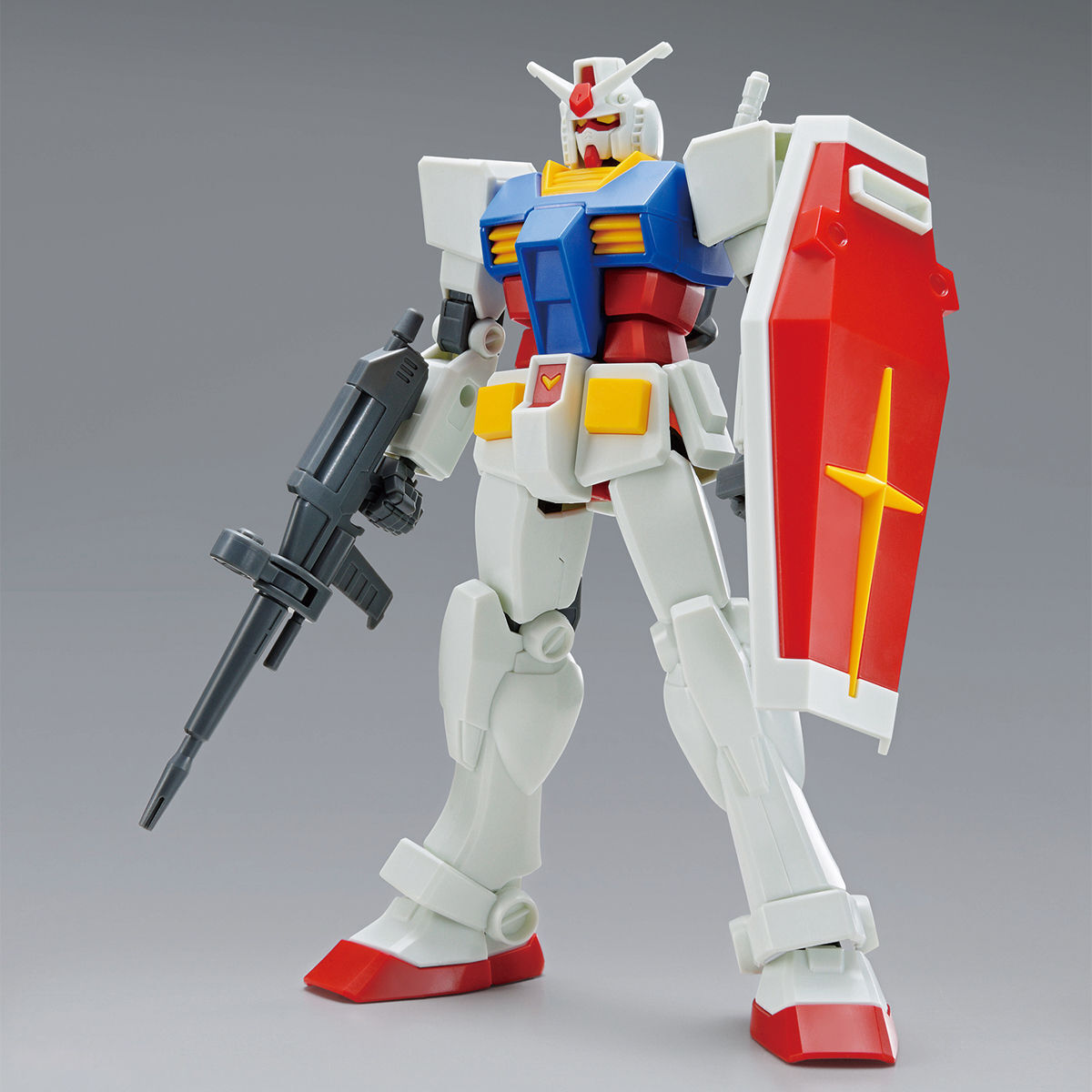 ENTRY GRADE 1/144 RX-78-2 ガンダム | GUNDAM Official Website
