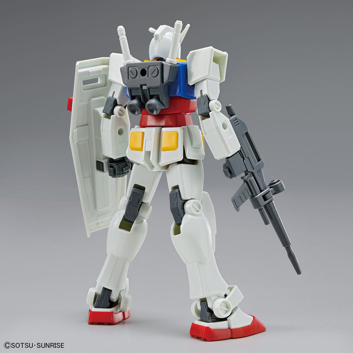 ENTRY GRADE 1/144 RX-78-2 ガンダム | GUNDAM Official Website