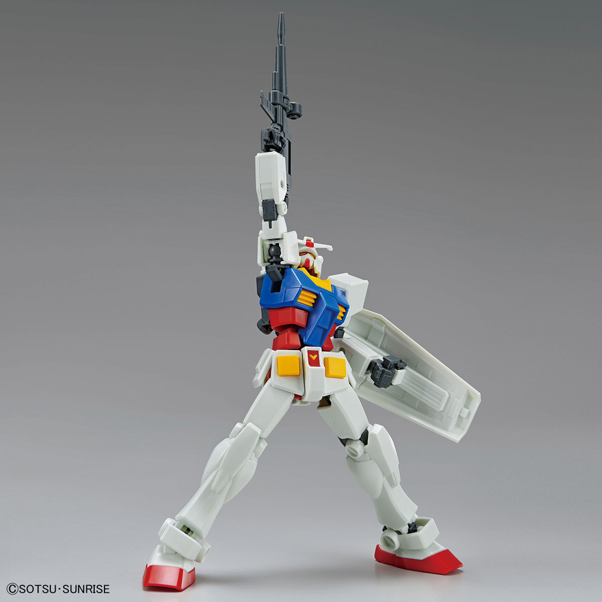 ENTRY GRADE 1/144 RX-78-2 ガンダム | GUNDAM Official Website