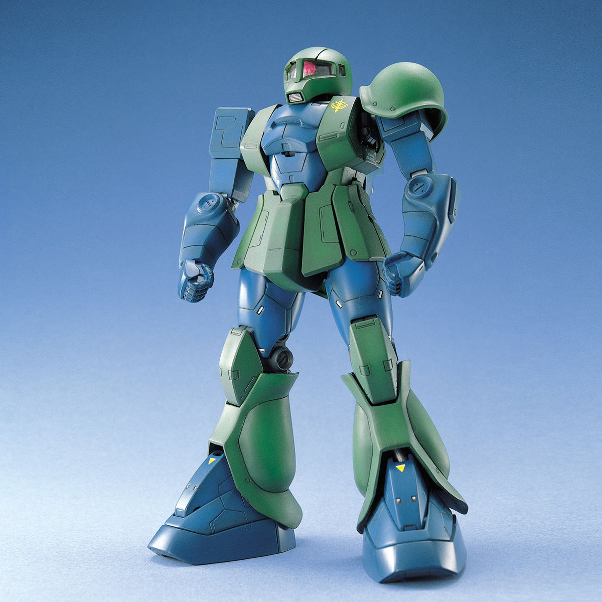 ガンプラ バンダイ MG 1/100 ザクI MG 1/100 MS-05B ザクI | GUNDAM Official Website