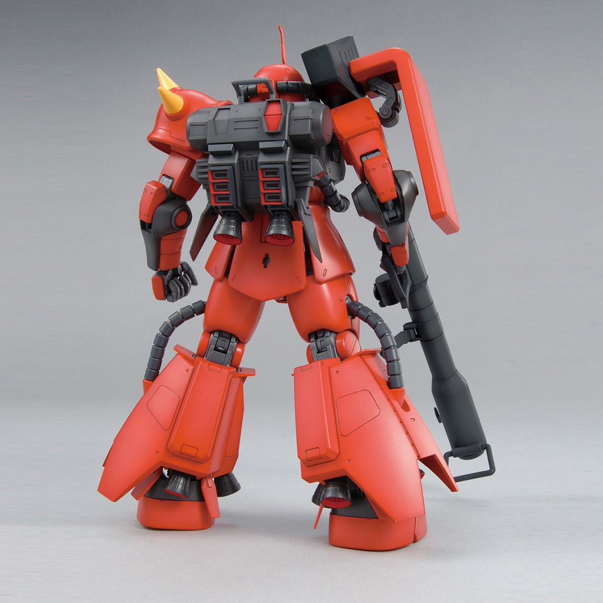 MG 1/100 MS-06R-2 ジョニー・ライデン専用ザク Ver．2