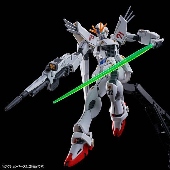 HG 1/144 ガンダムF91ヴァイタル 1号機＆2号機セット | GUNDAM