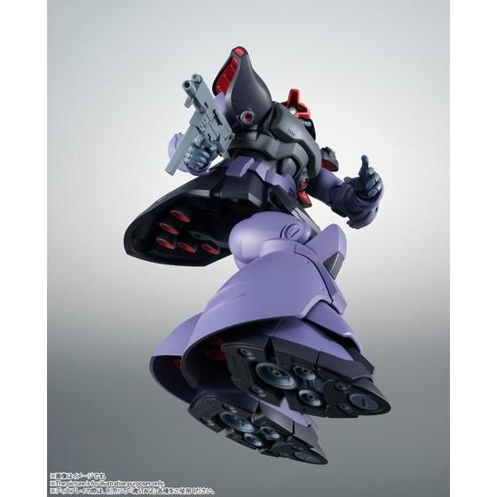 ROBOT魂 ＜SIDE MS＞ MS-09R-2 リック・ドムII ver. A.N.I.M.E.