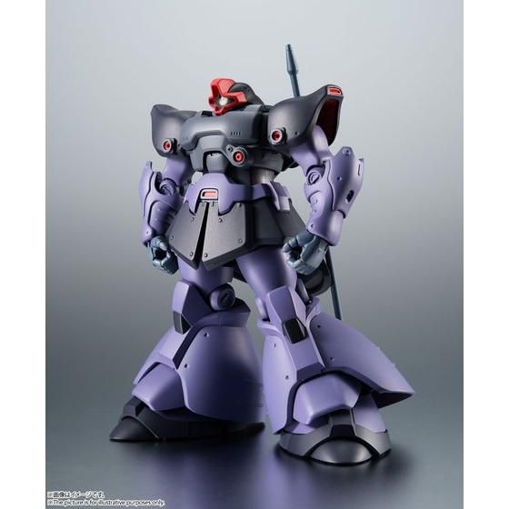 ROBOT魂 MS-09R-2 リック・ドムⅡ ver. A.N.I.M.E. ~コロニー戦仕様
