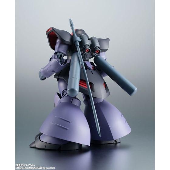 ROBOT魂 ＜SIDE MS＞ MS-09R-2 リック・ドムII ver. A.N.I.M.E.