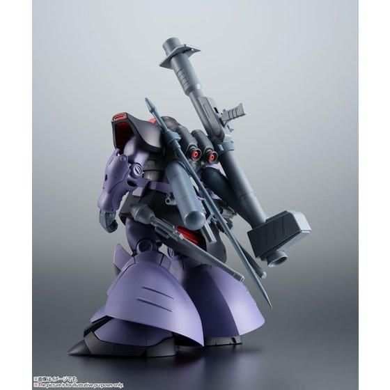 ROBOT魂 <SIDE MS> MS-09R-2 リック・ドムII ver. A.N.I.M.E. ROBOT魂 <SIDE MS> MS-09R-2 リック・ドムII ver. A.N.I.M.E.