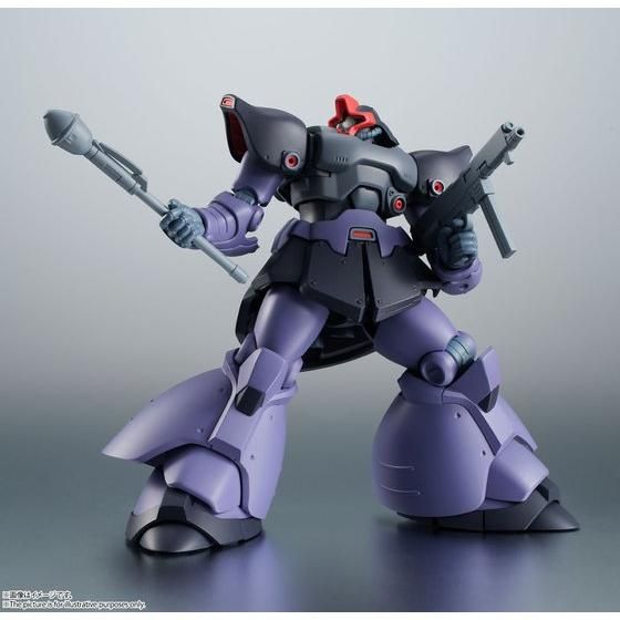 ROBOT魂 ＜SIDE MS＞ MS-09R-2 リック・ドムII ver. A.N.I.M.E.