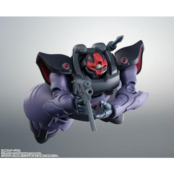 ROBOT魂 <SIDE MS> MS-09R-2 リック・ドムII ver. A.N.I.M.E. ROBOT魂 <SIDE MS> MS-09R-2 リック・ドムII ver. A.N.I.M.E.